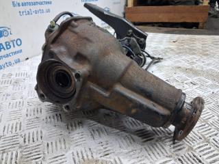 Редуктор передний Pajero Sport 1996-2008 K9 2.5 Diesel 4D56