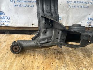 Балка задней подвески Suzuki Grand Vitara JT 2.4 бензин J24B