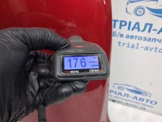 Крыло переднее левое 3 2013-2019 BM 2.2 diesel