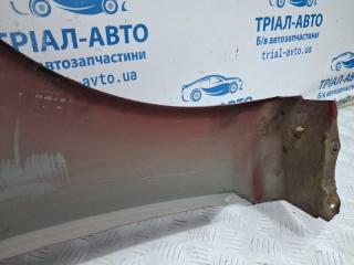 Крыло переднее левое 3 2013-2019 BM 2.2 diesel