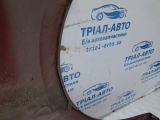 Крыло переднее левое 3 2013-2019 BM 2.2 diesel
