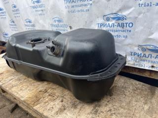 Бак топливный металлический Mitsubishi L200 KB 2.5 Diesel 4D56
