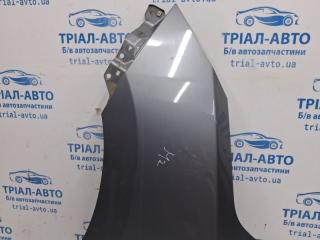 Крыло переднее левое IX35 2009-2015 LM 1.7 diesel D4FD