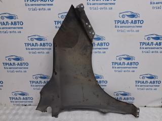 Крыло переднее левое IX35 2009-2015 LM 1.7 diesel D4FD