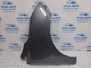 Крыло переднее правое Hyundai IX35 2009-2015 Б/У Крыло переднее правое Hyundai IX35 2009-2015