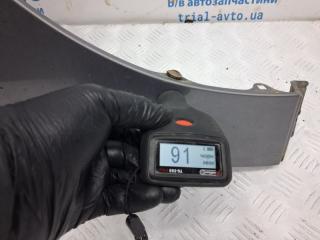 Крыло переднее правое IX35 2009-2015 LM 1.7 diesel D4FD