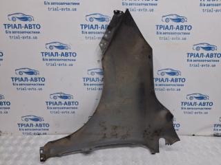 Крыло переднее правое IX35 2009-2015 LM 1.7 diesel D4FD