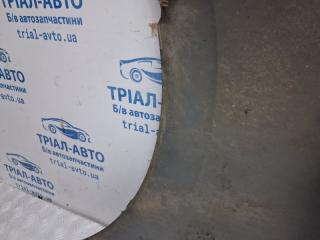 Крыло переднее правое IX35 2009-2015 LM 1.7 diesel D4FD