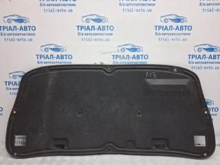 Обшивка капота Mazda 3 2013-2019 Б/У Обшивка капота Mazda 3 2013-2019