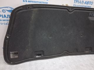 Обшивка капота Mazda 3 BM 2.2 diesel
