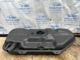 Бак топливный металлический Kia Soul 2008-2014