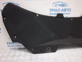 Обшивка капота Qashqai 2013-2022 J11 1.6 diesel R9M