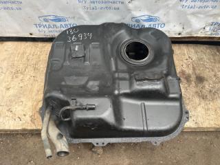 Бак топливный металлический I30 2007-2012 FD 1.6 diesel D4FB