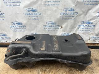 Бак топливный металлический Mitsubishi Outlander 2007-2012