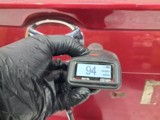 Крышка багажника 3 2013-2019 BM 2.2 diesel