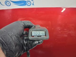 Капот 3 2013-2019 BM 2.2 diesel