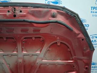 Капот 3 2013-2019 BM 2.2 diesel