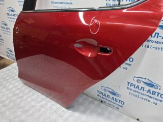 Дверь задняя левая Mazda 3 BM 2.2 diesel