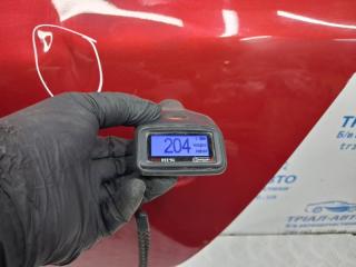 Дверь задняя левая 3 2013-2019 BM 2.2 diesel
