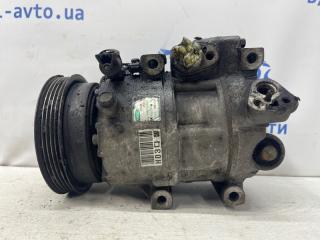 Компрессор кондиционера Hyundai I30 2007-2012