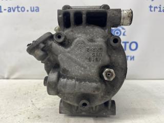 Компрессор кондиционера I30 2007-2012 FD 1.6 diesel D4FB