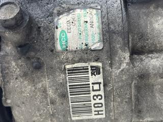 Компрессор кондиционера I30 2007-2012 FD 1.6 diesel D4FB