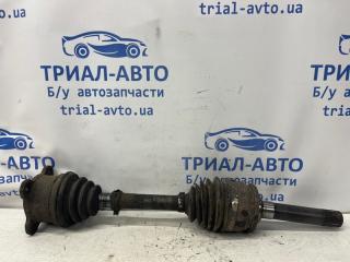Привод передний правый Mitsubishi Pajero Sport 1996-2008