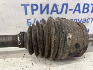 Привод передний правый Pajero Sport 1996-2008 K9 2.5 Diesel 4D56