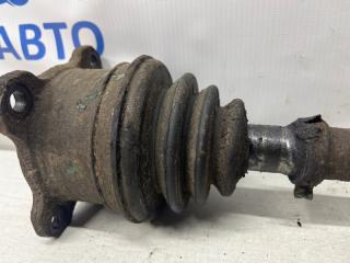 Привод передний правый Pajero Sport 1996-2008 K9 2.5 Diesel 4D56