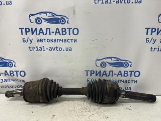 Привод передний левый Mitsubishi Pajero Sport 1996-2008
