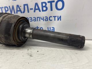 Привод передний левый Pajero Sport 1996-2008 K9 2.5 Diesel 4D56