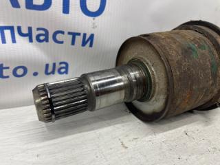 Привод передний левый Mitsubishi Pajero Sport K9 2.5 Diesel 4D56