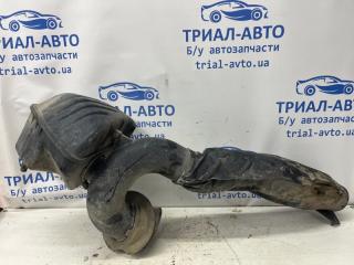 Резонатор воздухозаборника Chevrolet Captiva 2006-2018
