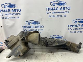Резонатор воздухозаборника Captiva 2006-2018 C100 2.0 Дизель Z20S