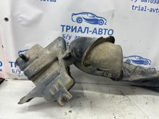 Резонатор воздухозаборника Captiva 2006-2018 C100 2.0 Дизель Z20S