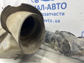 Резонатор воздухозаборника Captiva 2006-2018 C100 2.0 Дизель Z20S