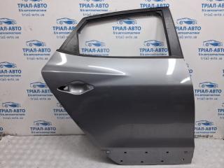 Дверь задняя правая Hyundai IX35 2009-2015