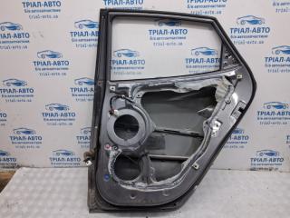 Дверь задняя правая IX35 2009-2015 LM 1.7 diesel D4FD