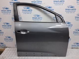 Дверь передняя правая Hyundai IX35 2009-2015 Б/У Дверь передняя правая Hyundai IX35 2009-2015