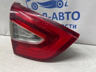 Фонарь задний внутренний левый Hyundai IX35 LM 1.7 diesel D4FD