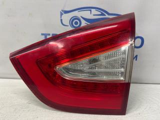 Фонарь задний внутренний правый Hyundai IX35 2009-2015 Б/У Фонарь задний внутренний правый Hyundai IX35 2009-2015