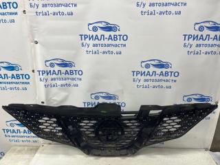 Решетка радиатора Qashqai 2013-2022 J11 1.6 diesel R9M
