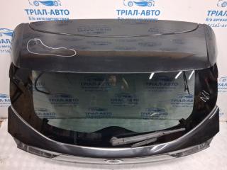 Крышка багажника Qashqai 2013-2022 J11 1.6 diesel R9M
