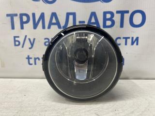 Фара противотуманная левая Nissan Qashqai 2013-2022
