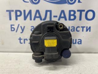 Фара противотуманная левая Nissan Qashqai J11 1.6 diesel R9M