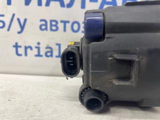 Фара противотуманная левая Qashqai 2013-2022 J11 1.6 diesel R9M