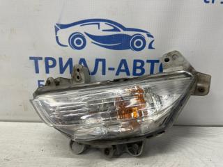Фара противотуманная правая Mazda 3 2013-2019 Б/У Фара противотуманная правая Mazda 3 2013-2019