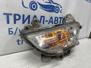 Фара противотуманная правая 3 2013-2019 BM 2.2 diesel