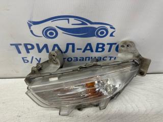 Фара противотуманная правая 3 2013-2019 BM 2.2 diesel