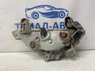 Фара противотуманная правая 3 2013-2019 BM 2.2 diesel